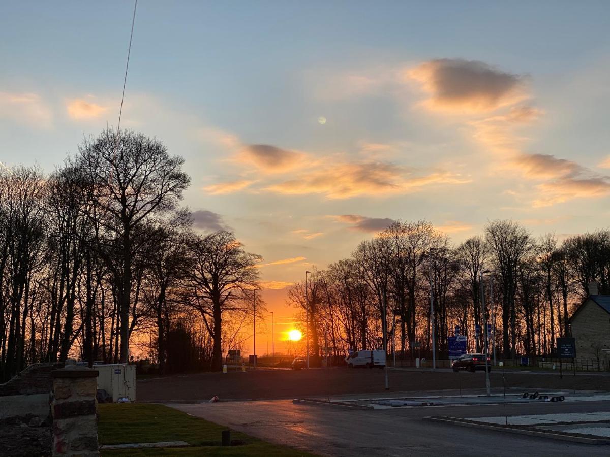 Wildes Inns Chesterfield Exteriér fotografie